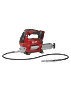 Pistola de Engrase Inalámbrica Milwaukee M18 10,000 PSI
