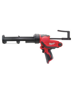 Pistola de Calafateo Inalámbrica Milwaukee 12V 296ml