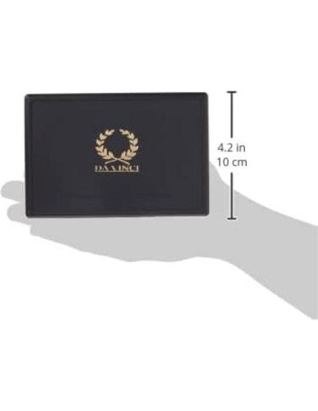 Barajas de Póker DA VINCI 100% Plástico Lavables Set 2 Barajas de Póker DA VINCI 100% Plástico Lavables Set 2