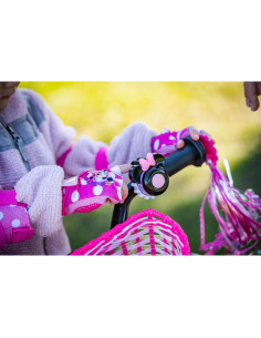 Accesorios para bicicleta infantil BELL Minnie Mouse - Talla Única 2