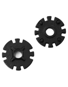 Adaptador Milwaukee 42-04-0730 para Herramientas Múltiples