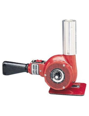 Pistola de Calor Master Appliance VT-750C 1740W 20cm