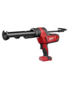 Pistola de Calafateo Milwaukee M18 18V Inalámbrica 10 oz