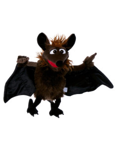 Títere Volador de Mano de Peluche 66 cm - Ren - Thin Air Brands