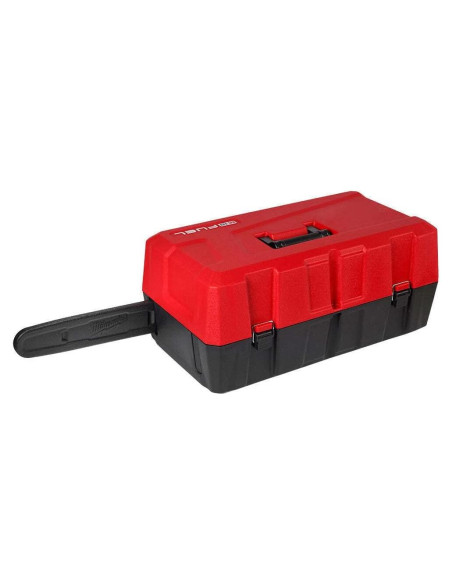 Funda para Motosierra MNASH M18 FUEL con Compartimentos