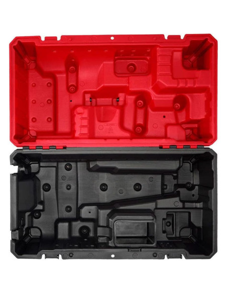 Funda para Motosierra MNASH M18 FUEL con Compartimentos