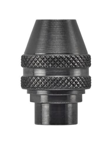 Chuck Sin Llave Dremel 4486 para Accesorios 0,8 a 3,2 mm