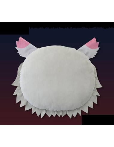 Cojín Interior Inosuke Hashibira SEGA Demon Slayer 12.7x15.2cm