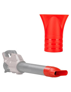 Boquilla plana Rozlchar para soplador Milwaukee 2724-20/21