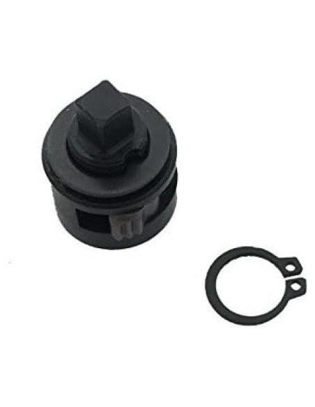 Kit de Servicio de Yunque Milwaukee 2456-20 1/4" Acero