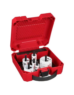 Kit Sierra Agujero Milwaukee Hole Dozer 49-22-4143