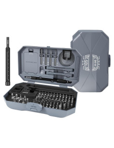 Juego de Destornilladores JAKEMY 105 en 1 Mini Precisión