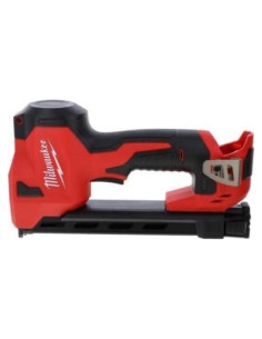 Grapadora de Cable Milwaukee M12 25mm 45 Grapas LED