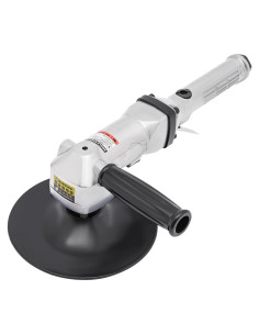 Lijadora Neumática FOSHAN 7 Pulgadas 4500 RPM Alta Velocidad