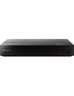 Reproductor Blu-ray Sony BDP-S1700U 1080p Full HD + Cable HDMI 2