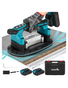 Herramienta de Vibración Antstone 283mm 400kg 6 Velocidades