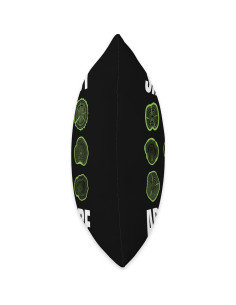 Cojín de Aventura Outdoor 18x18" 100% Poliéster 2