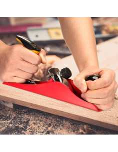 Planeador de Mano Lanties 5 cm Ajustable para Carpintería 2