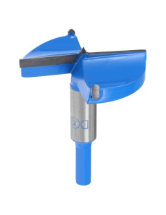 Broca Forstner uxcell 70mm Carburo para Madera