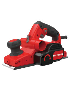 Lijadora Eléctrica CRAFTSMAN CMEW300 6A con Bolsa de Polvo