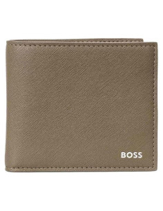 BOSS Hombre Moderno Verde Abierto Talla Única 50g