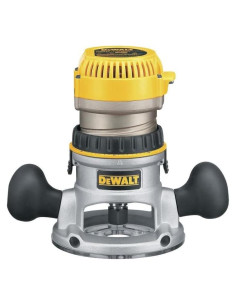 Fresadora DEWALT DW616 Base Fija 1.75 HP 11 Amperios