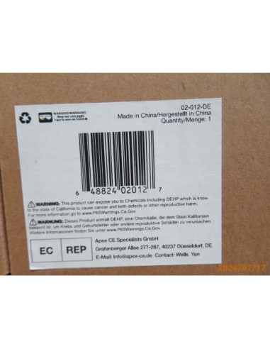 HURRICANE Doblador de Chapa Metálica 15,24 cm Mango Ergonómico