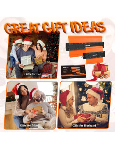 Calibrador de Contorno VARSK 5+10 cm con Bloqueo 2