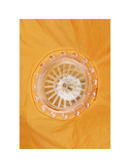 Disfraz Inflable Pared-Nuez Plants Vs Zombies Adulto