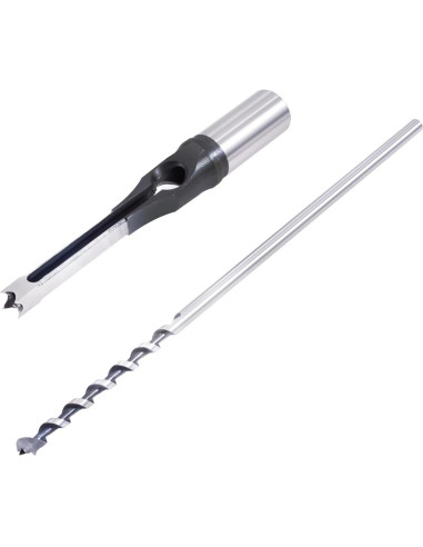 Broca cuadrada 6.4 mm Skweawert para carpintería