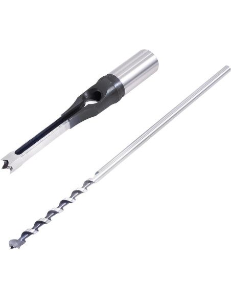 Broca cuadrada 6.4 mm Skweawert para carpintería