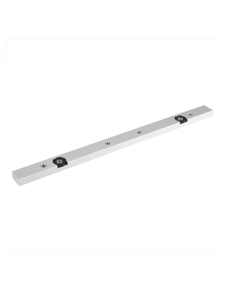Barra deslizante FTVOGUE 30 cm para sierra de mesa