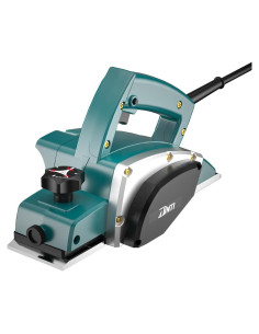 Cepillo Eléctrico DNTI 2920B 3.8A 1mm 16000rpm Carpintería