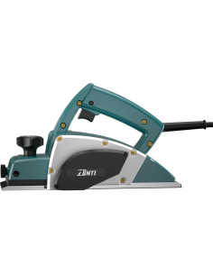 Cepillo Eléctrico DNTI 2920B 3.8A 1mm 16000rpm Carpintería 2