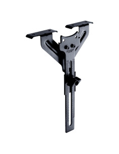 Guía de Borde para Router CICIDO DNP618 Compacta 25,4 cm