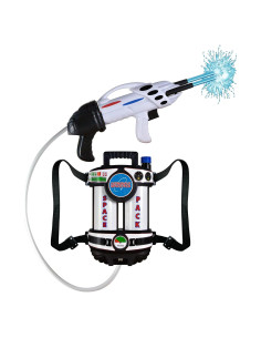 Lanzador de Agua Aeromax Paquete Espacial Astronauta 1L