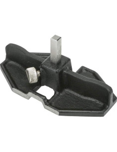 Router Plane Woodstock D3830 Hierro Fundido 0.64 cm 2