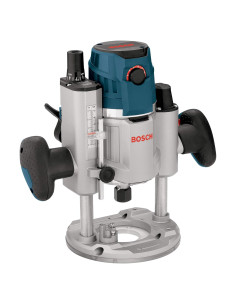 Router de Inmersión BOSCH MRP23EVS 2.3 HP 120V