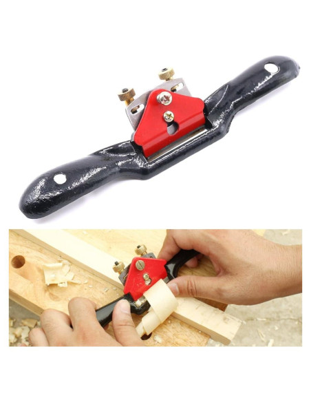 Afilador Ajustable Swpeet 25,4 cm Cuchilla de Acero