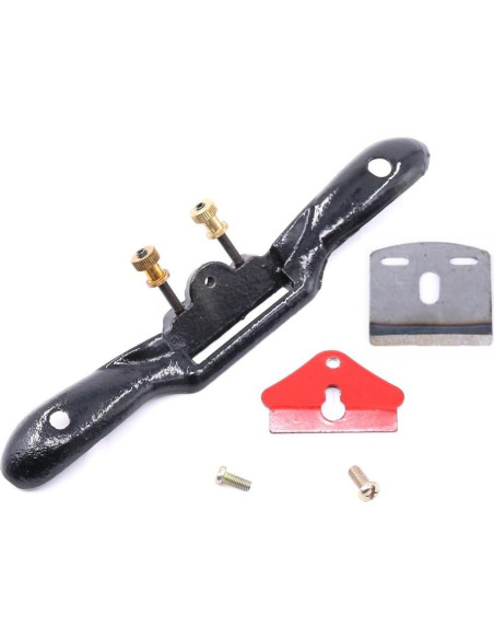 Afilador Ajustable Swpeet 25,4 cm Cuchilla de Acero