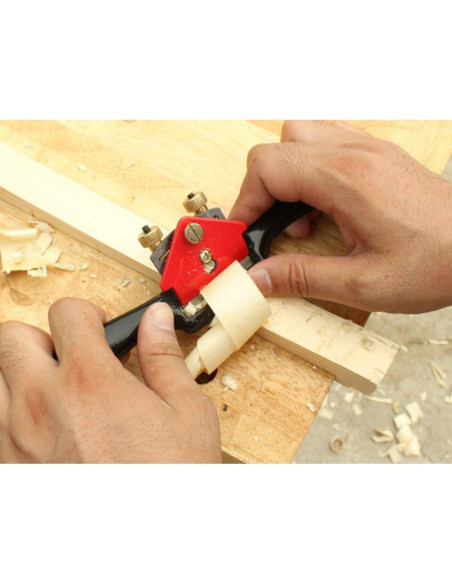 Afilador Ajustable Swpeet 25,4 cm Cuchilla de Acero