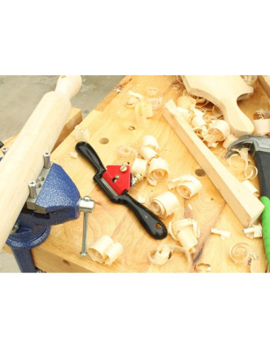 Afilador Ajustable Swpeet 25,4 cm Cuchilla de Acero