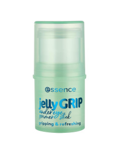 Barra Primer para Ojos Esencia Jelly Grip - Hidratante Vegano