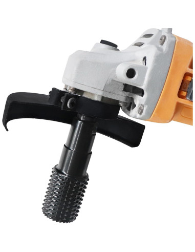 BGTEC Herramientas de Tallado de Madera 3pcs Accesorios