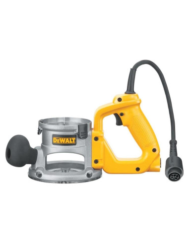 Base D-Handle DEWALT DW6183 para Routers DW616/618