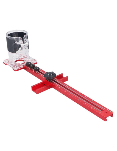 Soporte de Fresado 4 en 1 Xiuganpo para Carpintería Soporte de Fresado 4 en 1 Xiuganpo para Carpintería