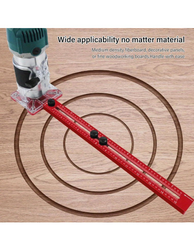 Soporte de Fresado 4 en 1 Xiuganpo para Carpintería