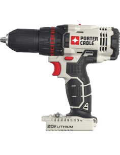 Kit Combo 8 Herramientas Inalámbricas 20V PORTER-CABLE PCCK6118 2