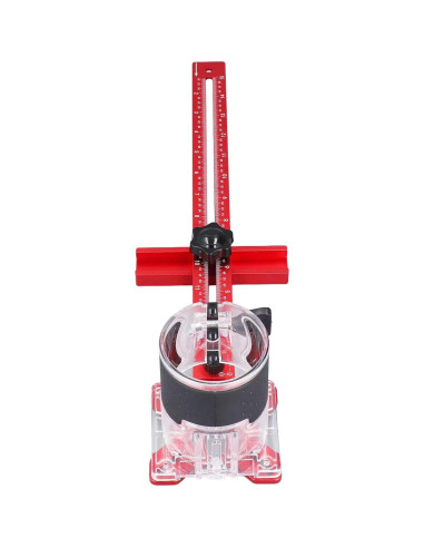 Soporte de Fresado 4 en 1 Xiuganpo para Carpintería