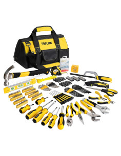 Kit de Herramientas de 390 Piezas CHENG MAI para el Hogar